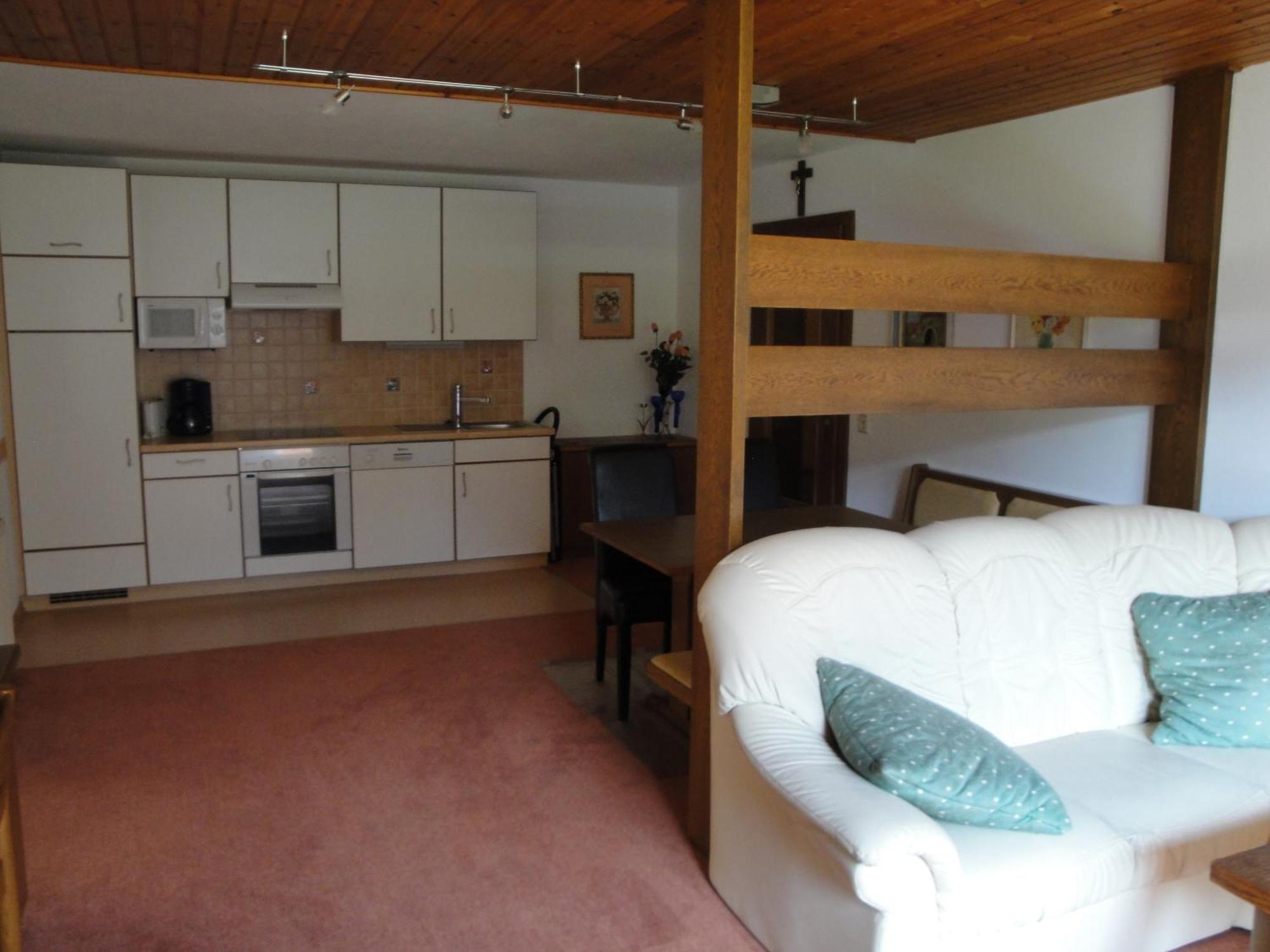 Appartements Landhaus Jaeger Filzmoos Eksteriør bilde
