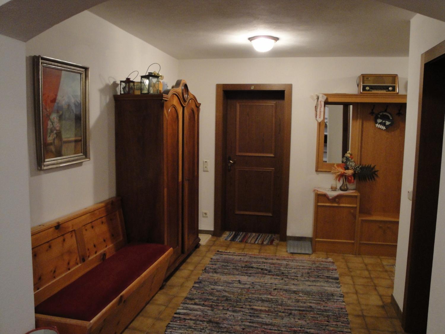 Appartements Landhaus Jaeger Filzmoos Eksteriør bilde