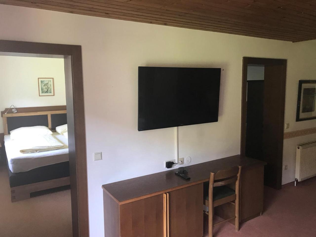 Appartements Landhaus Jaeger Filzmoos Eksteriør bilde
