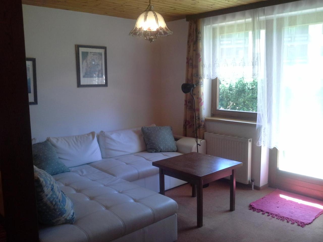 Appartements Landhaus Jaeger Filzmoos Eksteriør bilde